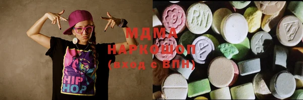 твердый Алзамай